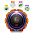 Пылесос беспроводной Dyson SV20 V12 Detect Slim Absolute