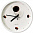 Часы настенные Салют П-2Б7-179 Чашка кофе
