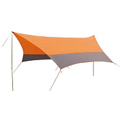 Тент-палатка Lite 440*440*230 см оранжевый