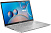 Ноутбук Asus 15.6" X515JA-BQ4083 i3-1005G1 dual/8Gb/SSD256Gb/noOS/silver
