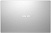 Ноутбук Asus VivoBook 15.6" X515JA-EJ2528 i7 1065G7/8GB/SSD256Gb/noOS/silver