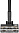 Пылесос беспроводной Dreame Cordless vacuum cleaner R10 Pro black