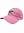 Бейсболка детская BeSnazzy CZD-0015 светло-розовый
