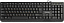 Клавиатура Defender OfficeMate HM-710 RU Black