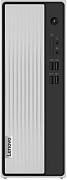 Системный блок Lenovo IdeaCentre 07ADA05 AMD Athlon Silver 3050U/8192Mb/256Gb/AMD Radeon/DOS/grey