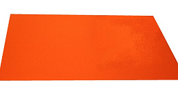 Салфетка Maly 30*43 см оранжевый