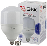 Лампа светодиодная Эра LEDsmd POWER 65w-6500-e40