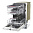 Встраиваемая посудомоечная машина Bosch SPV 66 MX 10 R
