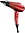 Фен Ermila 4325-0041 red