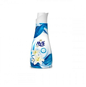 AVE  Кондиционер для белья Мягкие духи 1 л/12