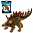 Фигурка Динозавр в ассортименте 6 видов 137965