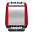 Тостер KitchenAid 5KMT221EER empire red