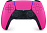 Джойстик PS5 DualSense nova pink
