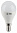 Лампа светодиодная Эра LEDsmd P45-9W-840-Е14
