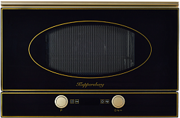 Встраиваемая микроволновая печь Kuppersberg RMW 393 B