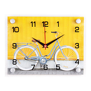 Часы настенные Велосипед 2026-024