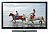 Телевизор Samsung LE-46D550K1W