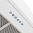 Зонт Эликор BOX70П-1000-Э4Д white
