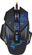 Мышь Defender sTarx GM-390L проводная