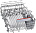 Встраиваемая посудомоечная машина Bosch SPV 4EKX29E
