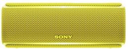 Колонка портативная Sony SR-SXB21Y