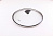 Fissman Крышка для посуды 20 см с бакелитовыми ручками GL-9.931.20/12