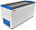 Ларь морозильный Frostor Gellar FG 700 Е Blue