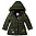 Куртка для девочки 6-10 лет M18870