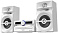Музыкальный центр Panasonic SC-UX100E-W white