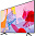 Телевизор Samsung QE-85Q60TAU