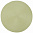 Сasual line Салфетка сервировочная круглая салатовый 37 см/4