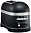 Тостер KitchenAid 5KMT2204EBK black