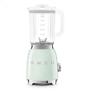 Блендер Smeg BLF03PGEU green