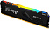 Оперативная память Kingston 8GB/3200MHz/CL16/Beast RGB
