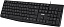 Набор клавиатура + мышь Acer OMW141 black