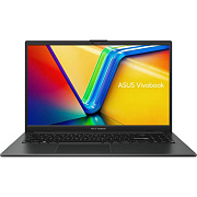 Ноутбук Asus VivoBook 15.6" E1504GA-BQ550 i3 N305/8Gb/eMMC256Gb/IPS/FHD/noOS/black