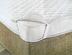 Наматрасник 180*200 Quilted Mattress
