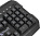 Клавиатура A4Tech Bloody B150N black