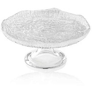Ivv Diamante Тортница 25 см/1