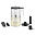Миникомбайн KitchenAid 5KFCB519EAC almond cream