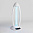 Светильник бактерицидный UVL-001 белый