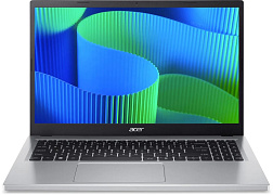 Ноутбук Acer Extensa 15.6" EX215-34-33AF i3 N305/16Gb/SSD512Gb/TN/FHD/noOS/silver