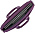 Сумка для ноутбука Riva 8335 15.6 полиэстер purple