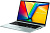Ноутбук Asus 15.6" VivoBook E1504FA-L1180W/AMD Ryzen 5 7520U/RAM8Gb/SSD512Gb/green silver