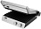 Гриль Polaris PGP 2803 silver