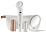 Эпилятор Braun SE831