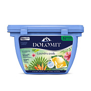 MARABU Капсулы для стирки Dolomit Летние тропики 52 шт/36