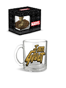 Marvel Groot Кружка 320 мл