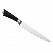 Satoshi Акита Нож кухонный 20 см универсальный/24