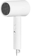 Фен Xiaomi compact hair dyer H101 EU white